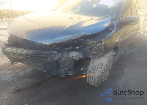 2015 Honda Accord Lx from USA, damaged, VIN 1HGCR2F38FA075159